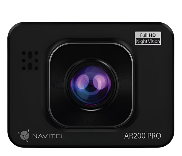 NAVITEL AR200PRO - 1301313 - zdjęcie 2